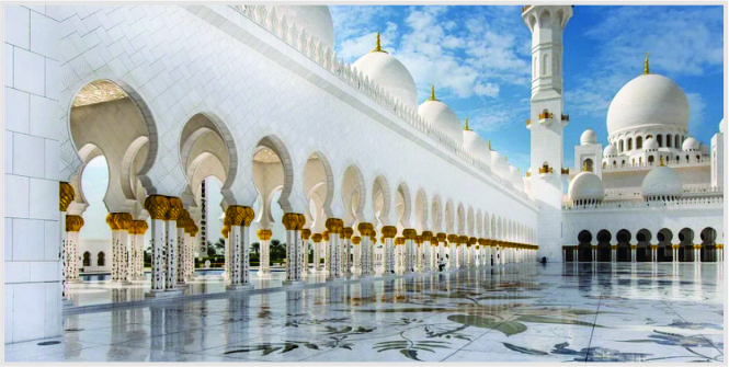 islam akan masuk disetiap rumah