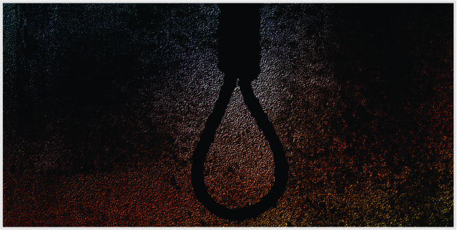 hukum mati bagi orang murtad