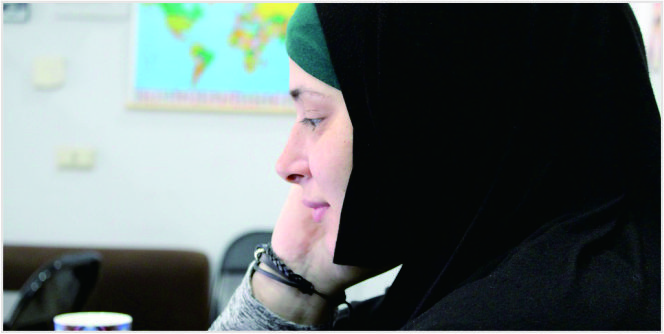 kewajiban memuliakan wanita