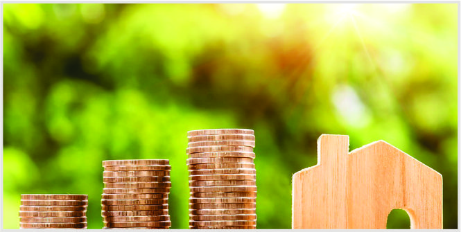 seputar barang agunan