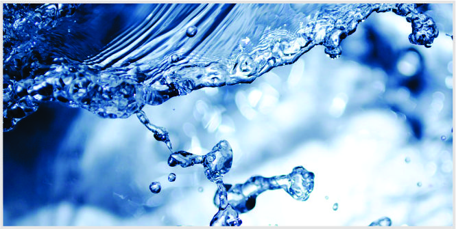 pahala dan dosa yang terus mengalir