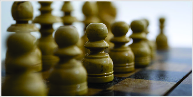 penguasa di negeri sekuler