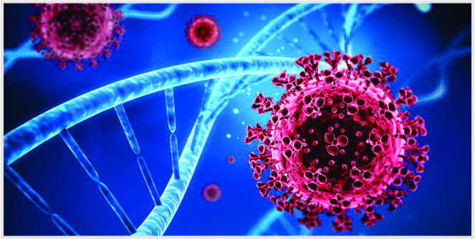 tanya jawab seputar corona