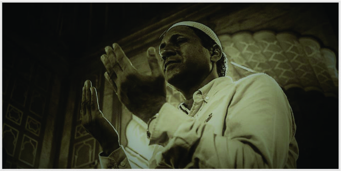 ruang lingkup taqarrub illalah