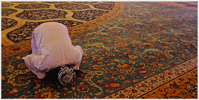 memperbanyak dzikrullah