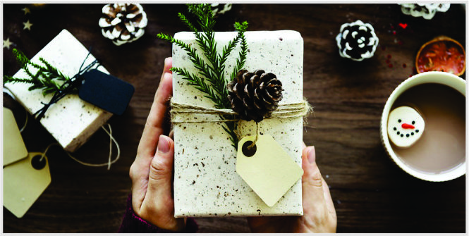 halalkah hadiah untuk pejabat