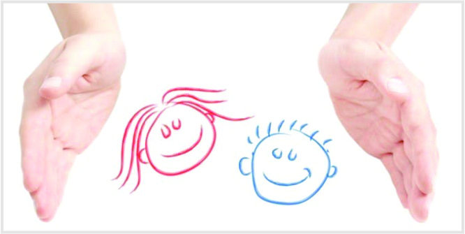 seputar hak asuh anak