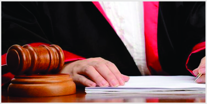 hakim dalam pandangan islam