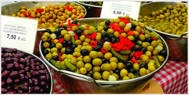 seputar pematokan harga