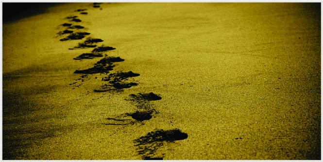 perjalanan hidup manusia