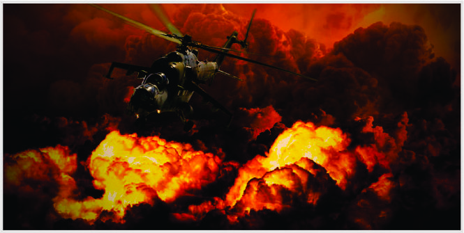 haruskah menegakkan khilafah dengan jihad