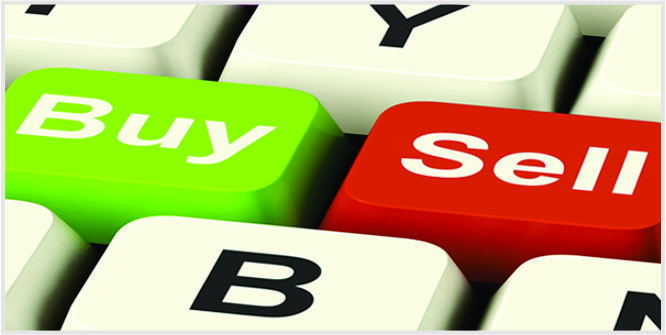 penjelasan seputar jual beli