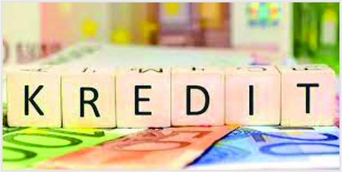 hukum jual beli kredit