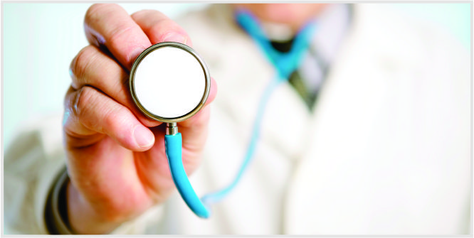 doa mohon kesehatan badan