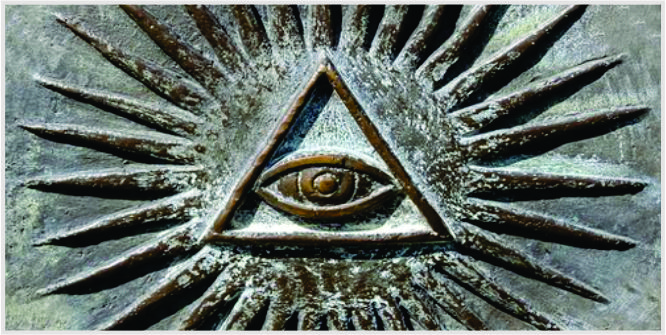 konspirasi kaum kuffar