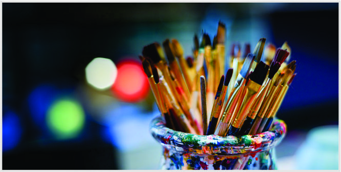 melukis haram sejauh mana