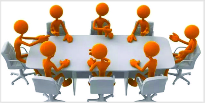 syura atau musyawarah