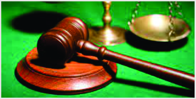 qadhi madzalim dalam islam