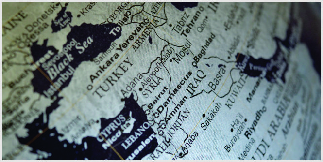 penerapan syariah untuk kebaikan dunia