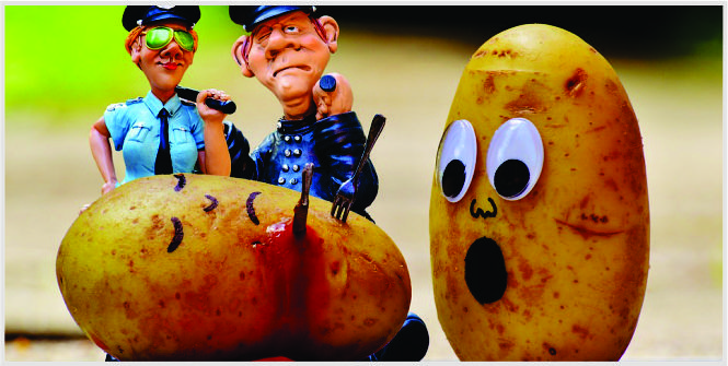 polisi extrajudicial killing