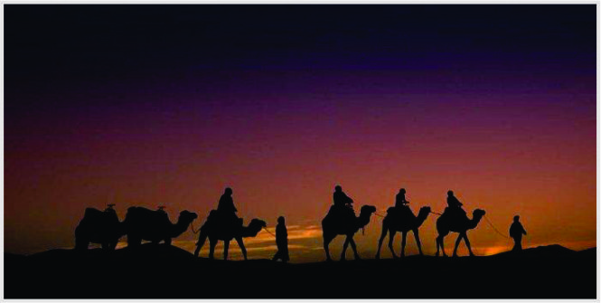 sahabat-sahabat nabi