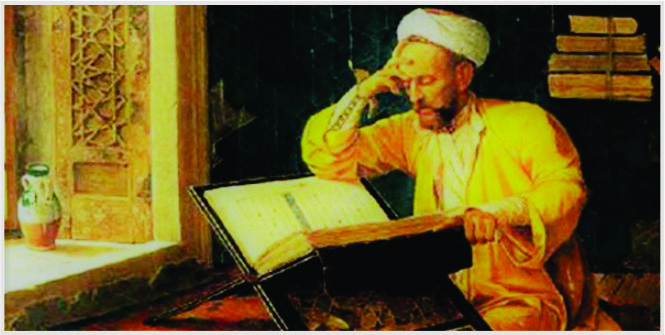 ulama perwaris para nabi