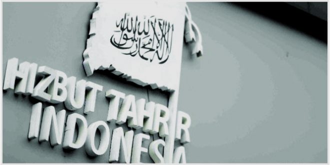 hizbut tahrir