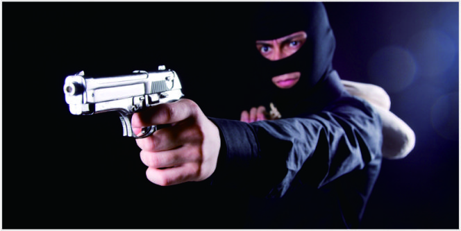 berlindung dari semua kejahatan