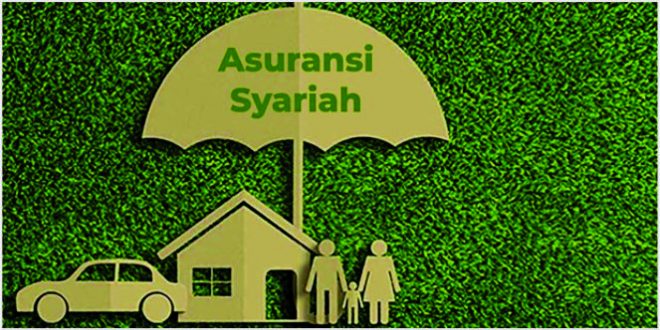 hukum asuransi syariah