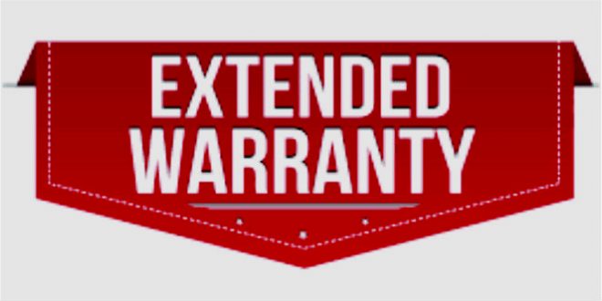 hukum extended warranty dalam islam