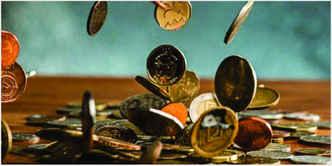 hukum bermuamalah dengan harta haram