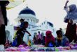 hukum jual beli di masjid