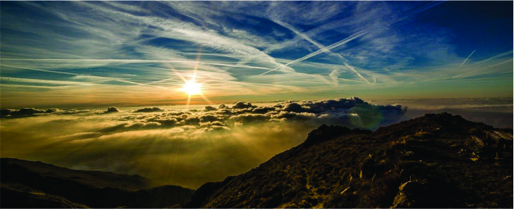 istiqamah dan ikhlas