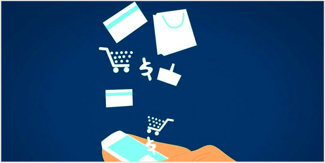 menjual dan membeli barang haram