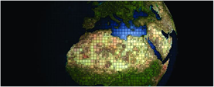 negara merupakan kumpulan entitas eksekutif