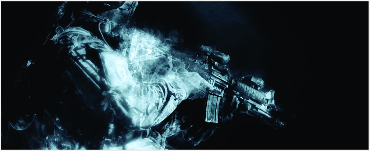 hukum bergabung dengan angkatan bersenjata