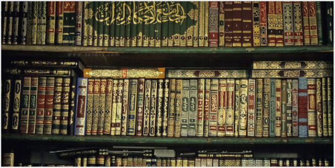 pertanyaan tentang ushul fikih